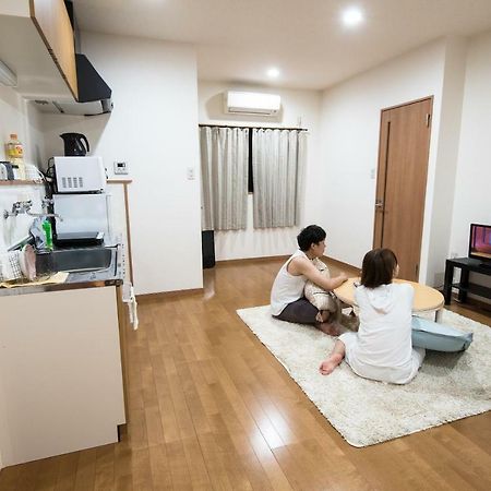 New Room Teradaya No.2 50M2 Freewifi 6People Οσάκα Εξωτερικό φωτογραφία
