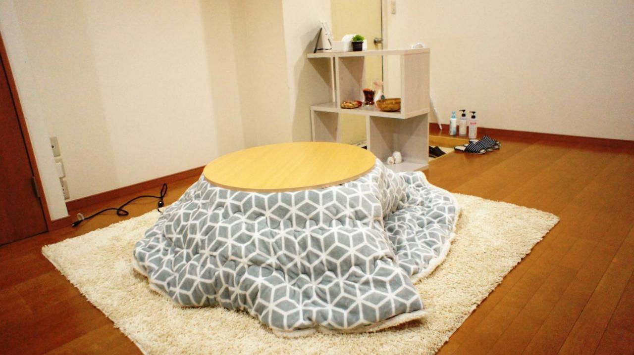New Room Teradaya No.2 50M2 Freewifi 6People Οσάκα Εξωτερικό φωτογραφία