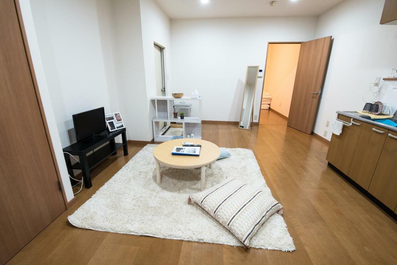 New Room Teradaya No.2 50M2 Freewifi 6People Οσάκα Εξωτερικό φωτογραφία