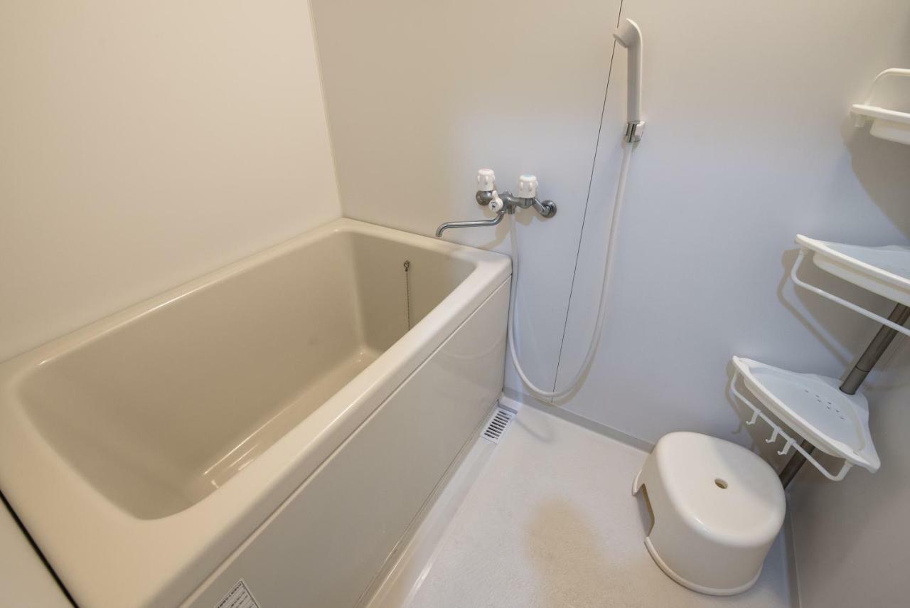 New Room Teradaya No.2 50M2 Freewifi 6People Οσάκα Εξωτερικό φωτογραφία